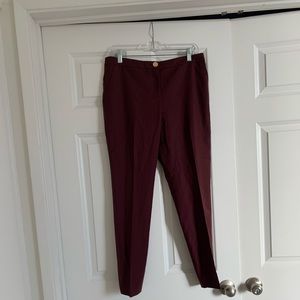 Ted Baker Women’s Trouser Slacks